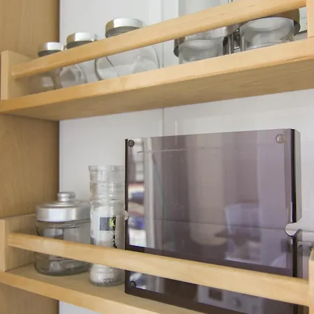 Apartment Rentalsevilla Lopez De Gomara Ii Seville