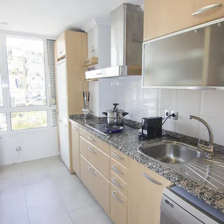 Rentalsevilla Lopez De Gomara Ii Apartamento