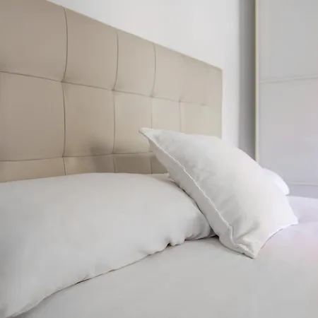 Apartment Rentalsevilla Lopez De Gomara Ii *