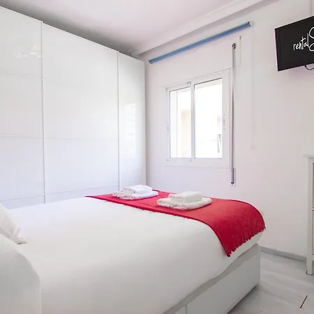 Apartment Rentalsevilla Lopez De Gomara Ii