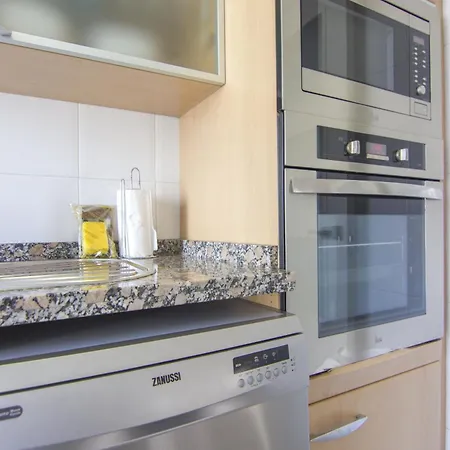 Apartment Rentalsevilla Lopez De Gomara Ii