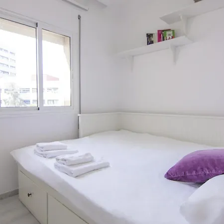 Rentalsevilla Lopez De Gomara Ii إشبيلية