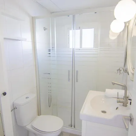 Apartamento Rentalsevilla Lopez De Gomara Ii