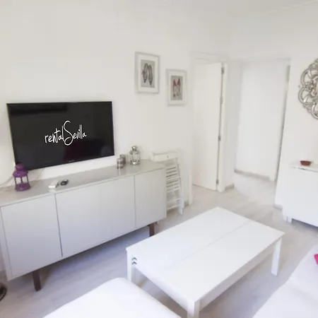 Rentalsevilla Lopez De Gomara Ii Apartamento Sevilla