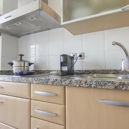 Rentalsevilla Lopez De Gomara Ii Apartment