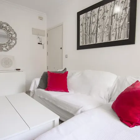 Apartamento Rentalsevilla Lopez De Gomara Ii *