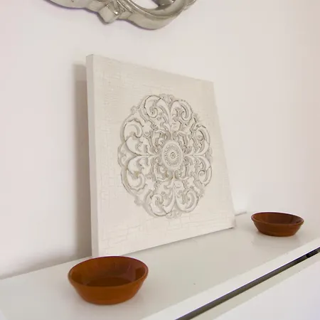 Apartment Rentalsevilla Lopez De Gomara Ii Seville
