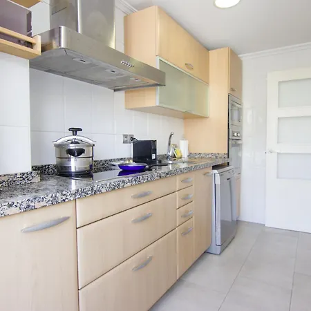 Rentalsevilla Lopez De Gomara Ii * Σεβίλλη